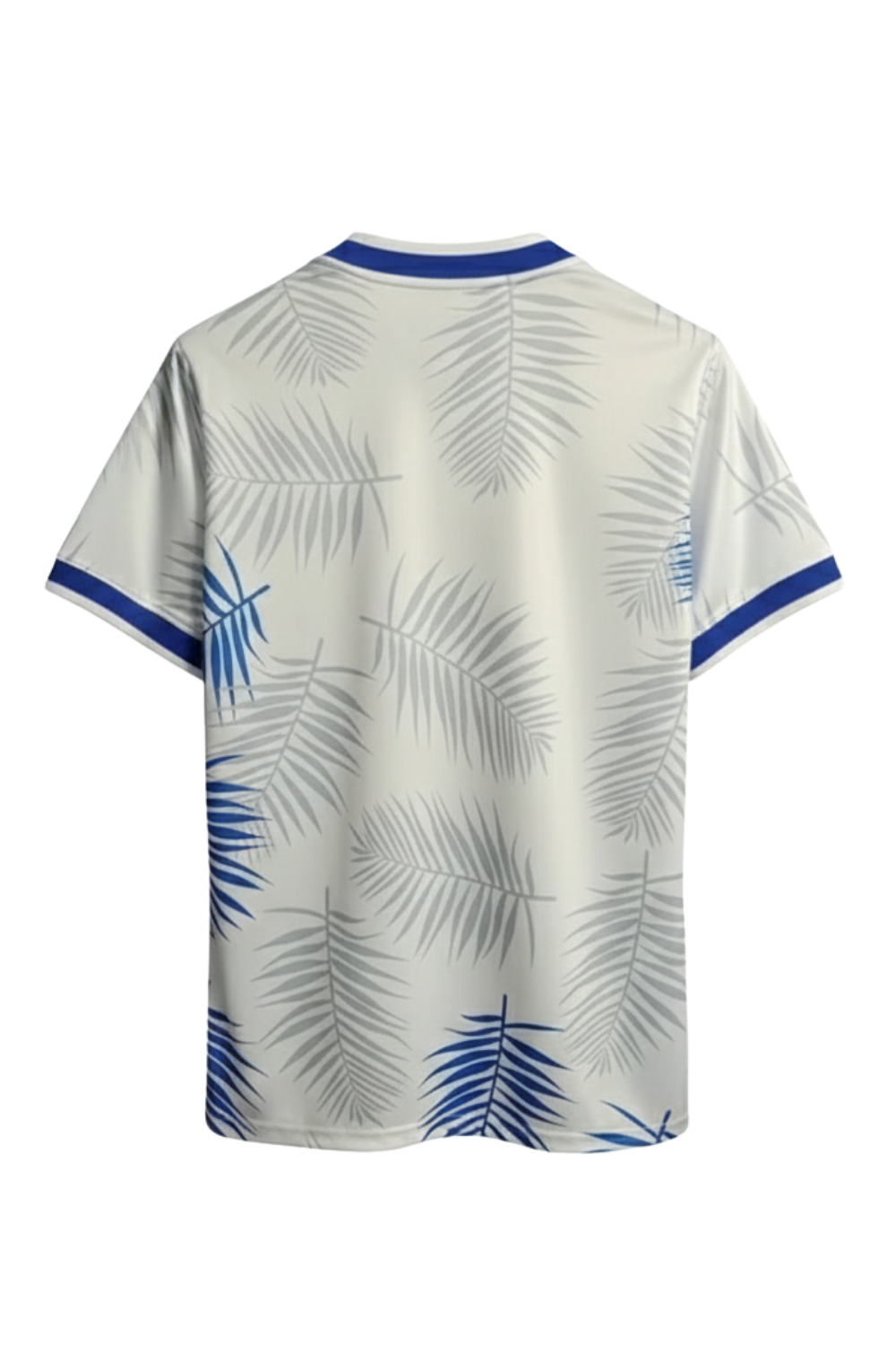 Brazil "Bruma Folha" Limited Jersey