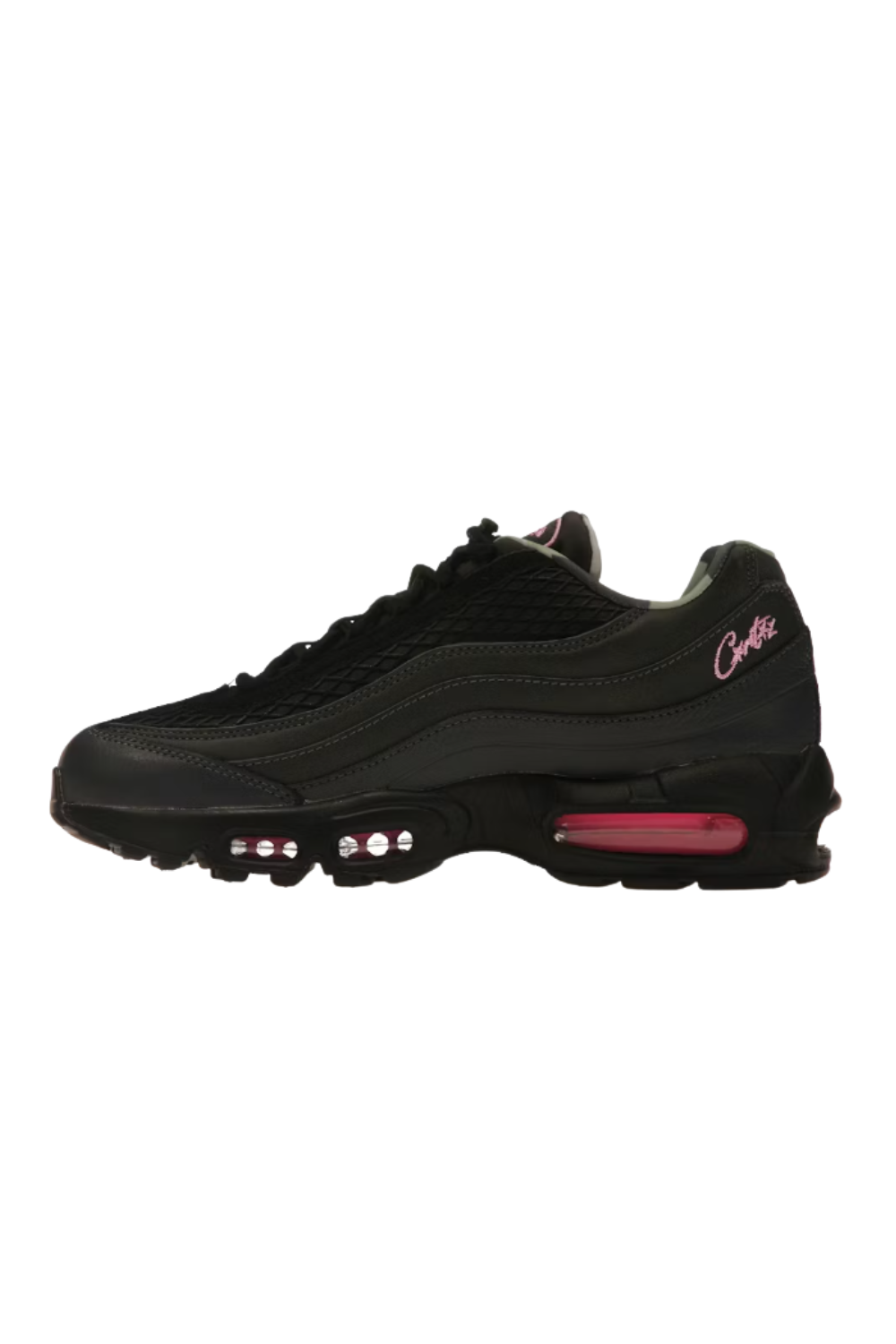 Air 95 Cortz Pink Beam