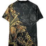 Real Madrid Golden Lion Special Edition Jersey