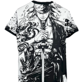 Japan Zoro Special Kit