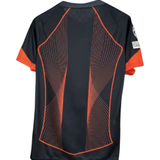 Barcelona Orange Aurora Kit