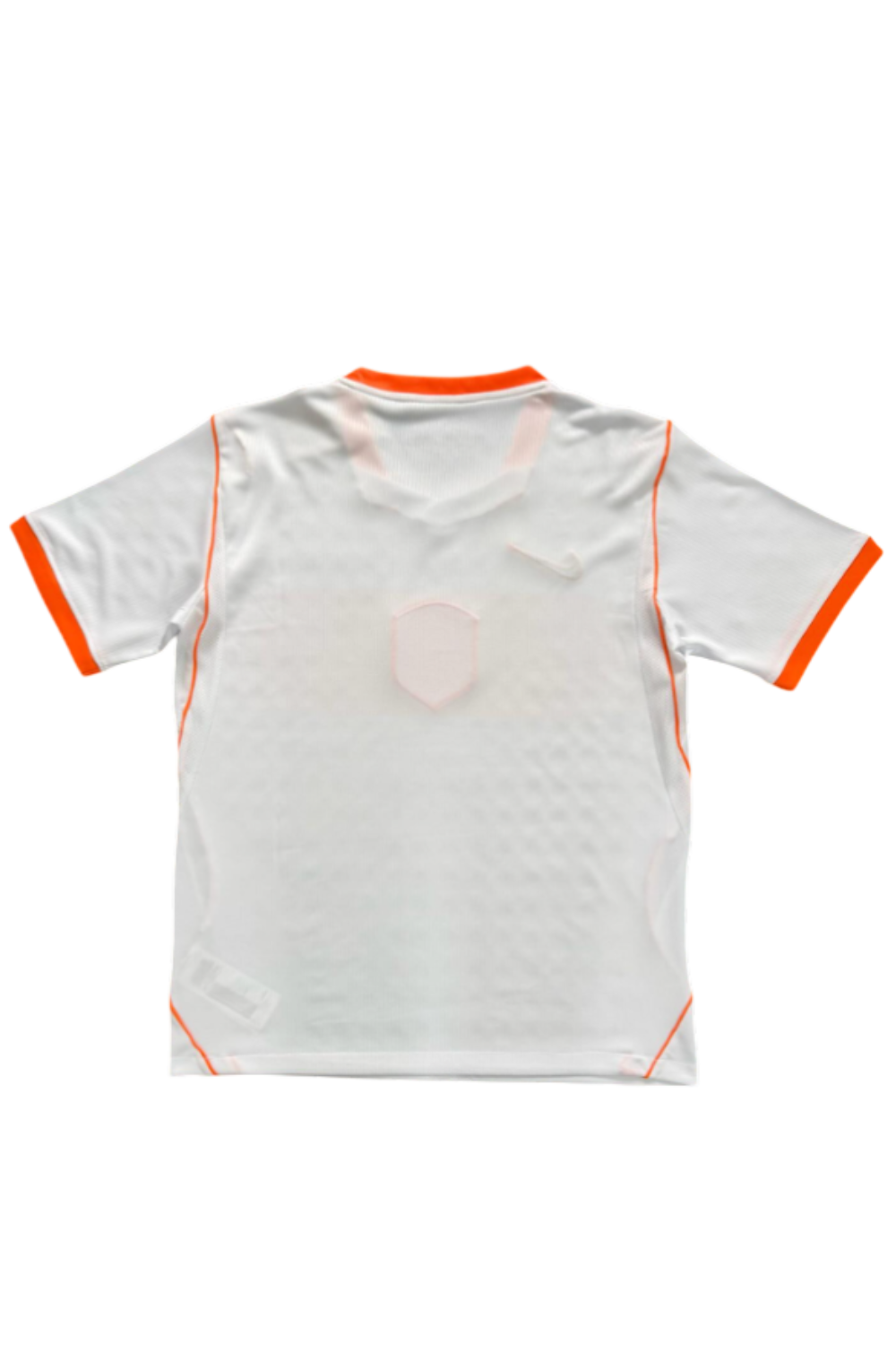Netherlands Home Jersey 25/26