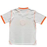 Netherlands Home Jersey 25/26