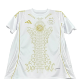 Algeria White/Gold Kit