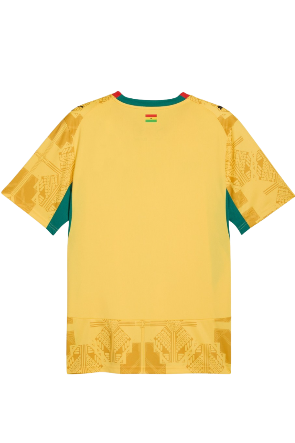 Ghana Away Shirt World Cup 2026