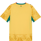Ghana Away Shirt World Cup 2026