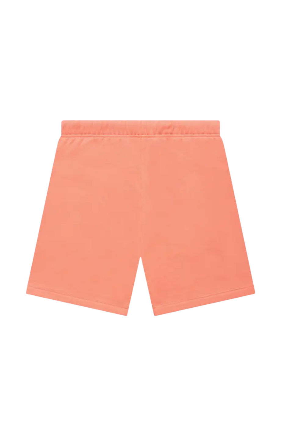 Essential Coral Shorts
