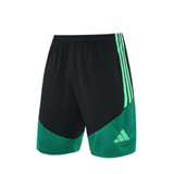 Mexico Green Sleeveless Set