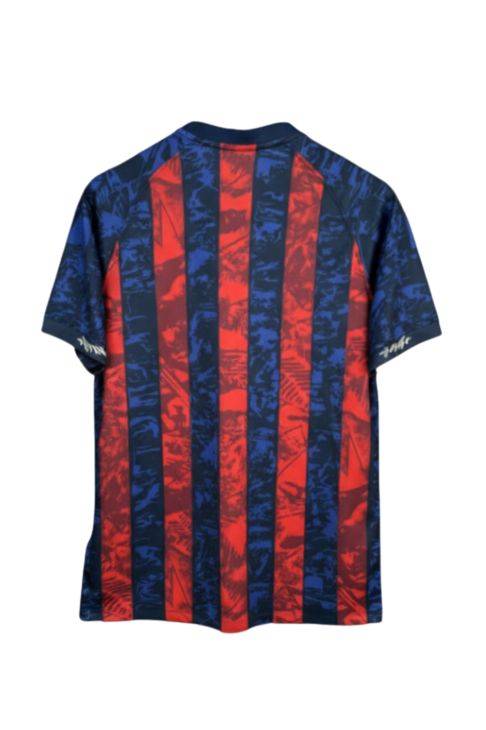 Barcelona Legacy Kit