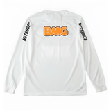Santos 2011/2012 Retro Long Sleeve