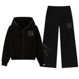 Cross Trcksuit