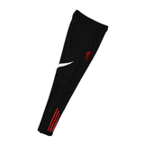 Liverpool Black and Red Tracksuit