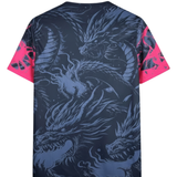 Barcelona Red Dragon Kit