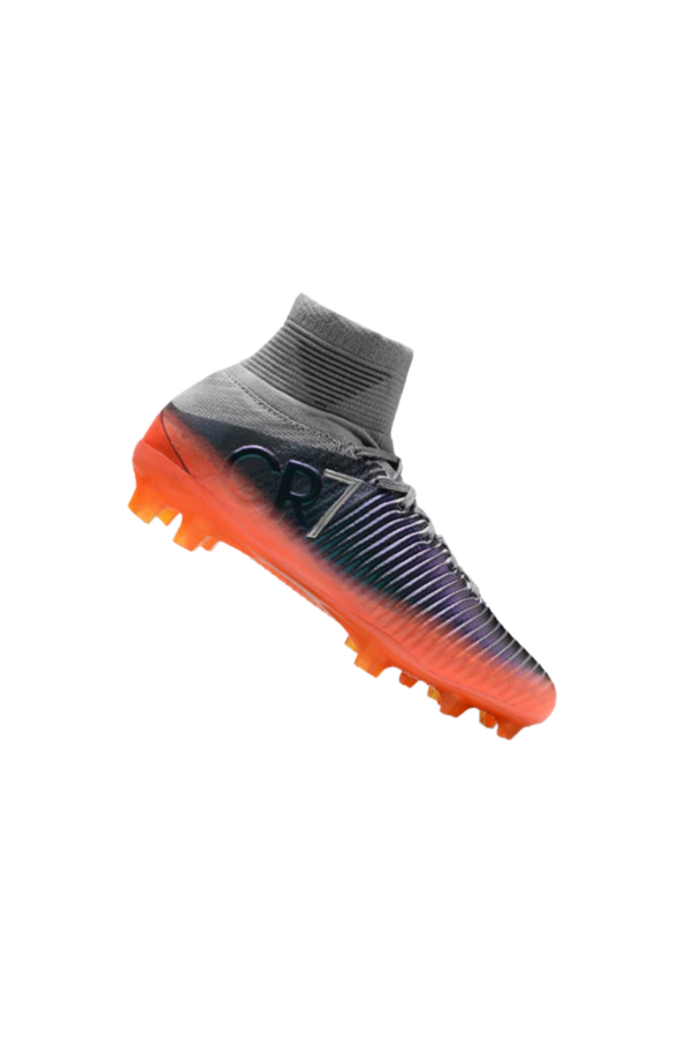 Mercurial Superfly V CR7 FG