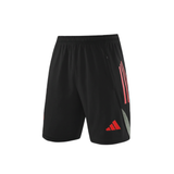 Bayern Military Green Sleeveless Set