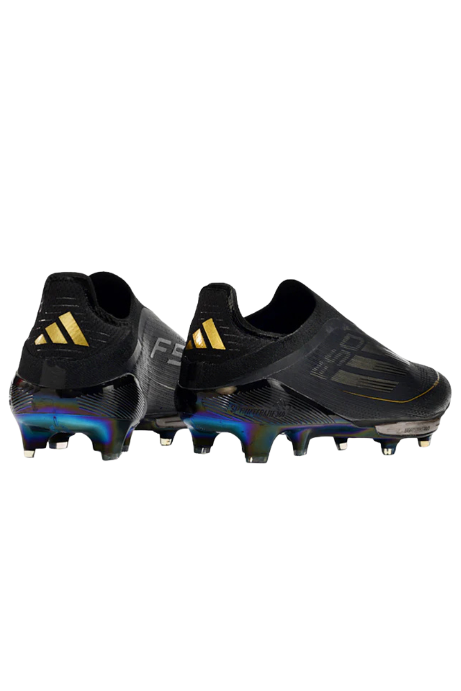 Adidas F50+ Elite FG Laceless