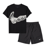 RD Miler Short Set