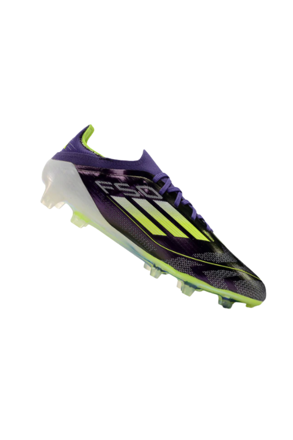 F50 Elite FG