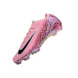 Air Zoom Mercurial Vapor 16 Elite FG Pink & Black