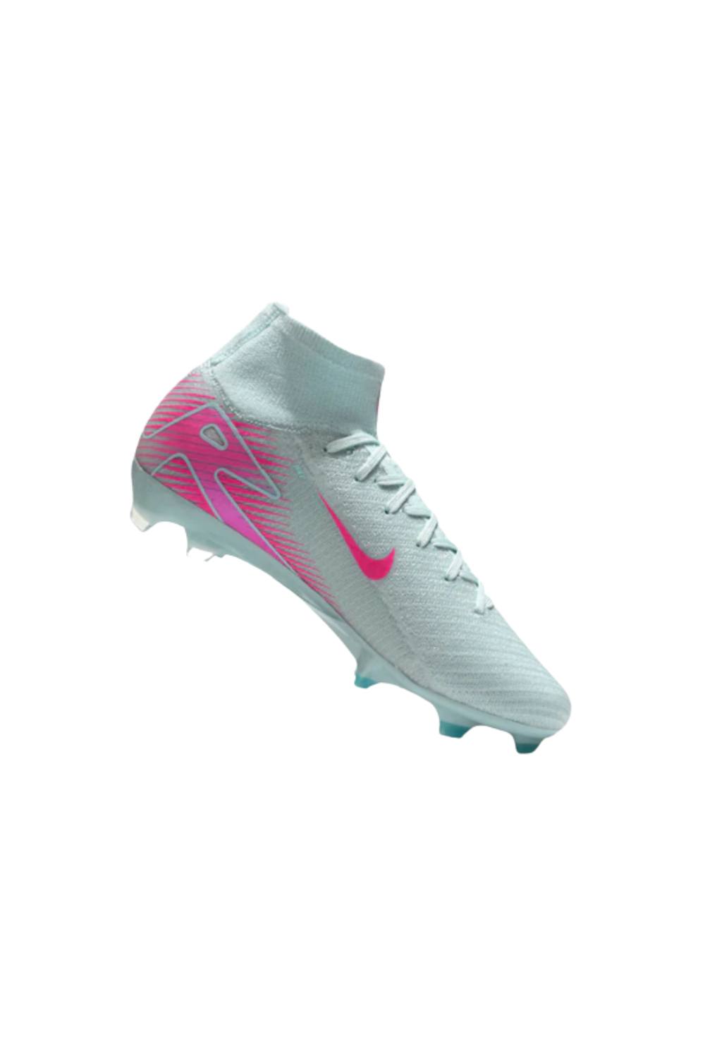 Mercurial air Zoom Superfly 10 Elite FG
