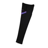 Barcelona Black Tracksuit