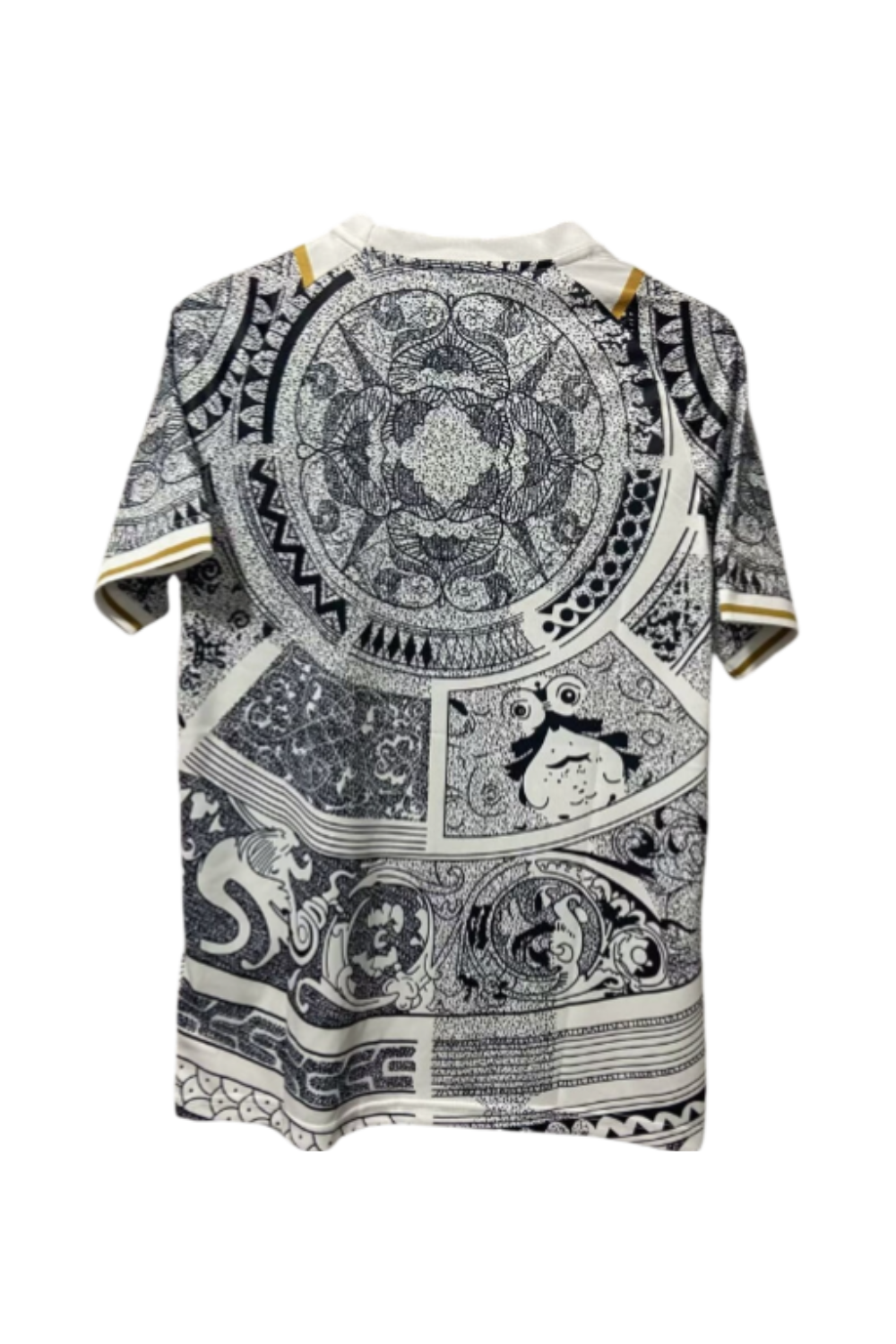 Italy White Special Edition Jersey