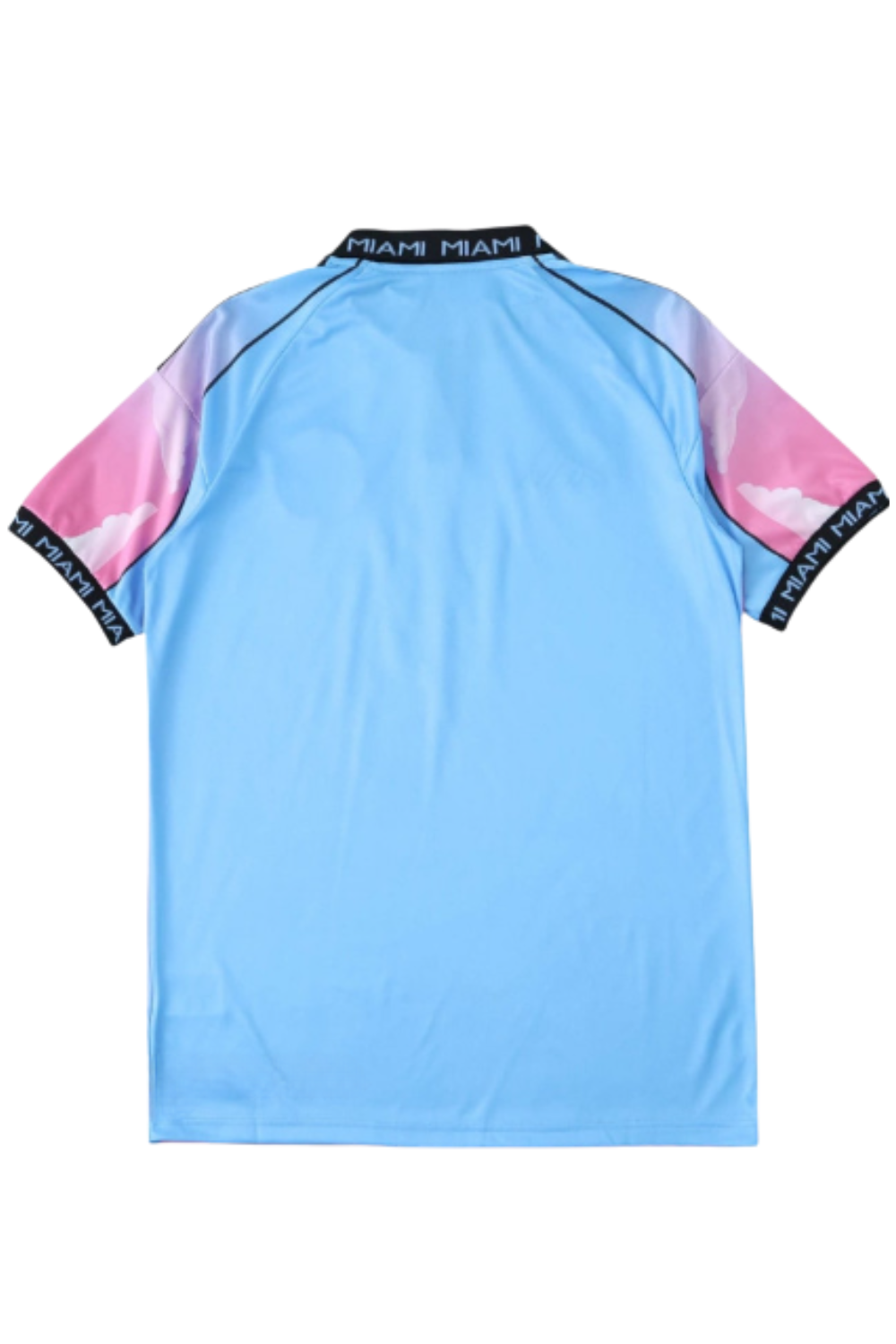 Inter Miami Concept Jersey 2025-2026