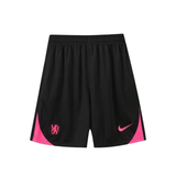 Chelsea Pink Sleeveless Set