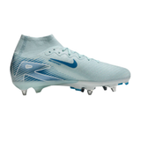 Mercurial air Zoom Superfly 10 Elite Metal studs (sg)