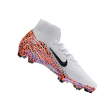 Air Zoom Mercurial 10 Leopardo Elite FG