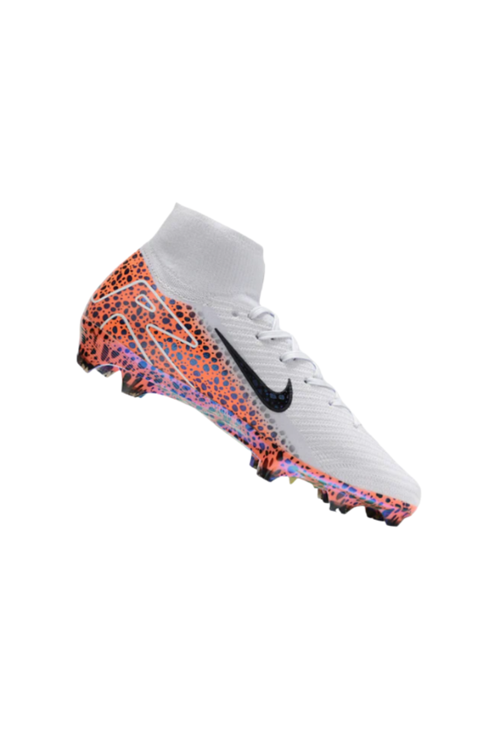 Air Zoom Mercurial 10 Leopardo Elite FG