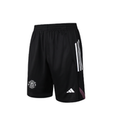 Manchester United Purple Sleeveless Set