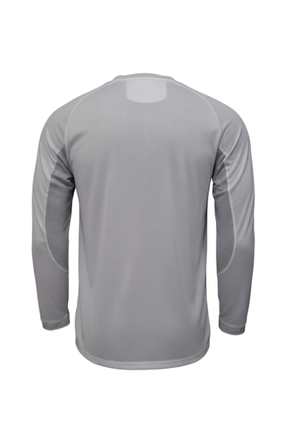 Real Madrid 2025/2026 Home Kit Long Sleeve