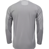 Real Madrid 2025/2026 Home Kit Long Sleeve