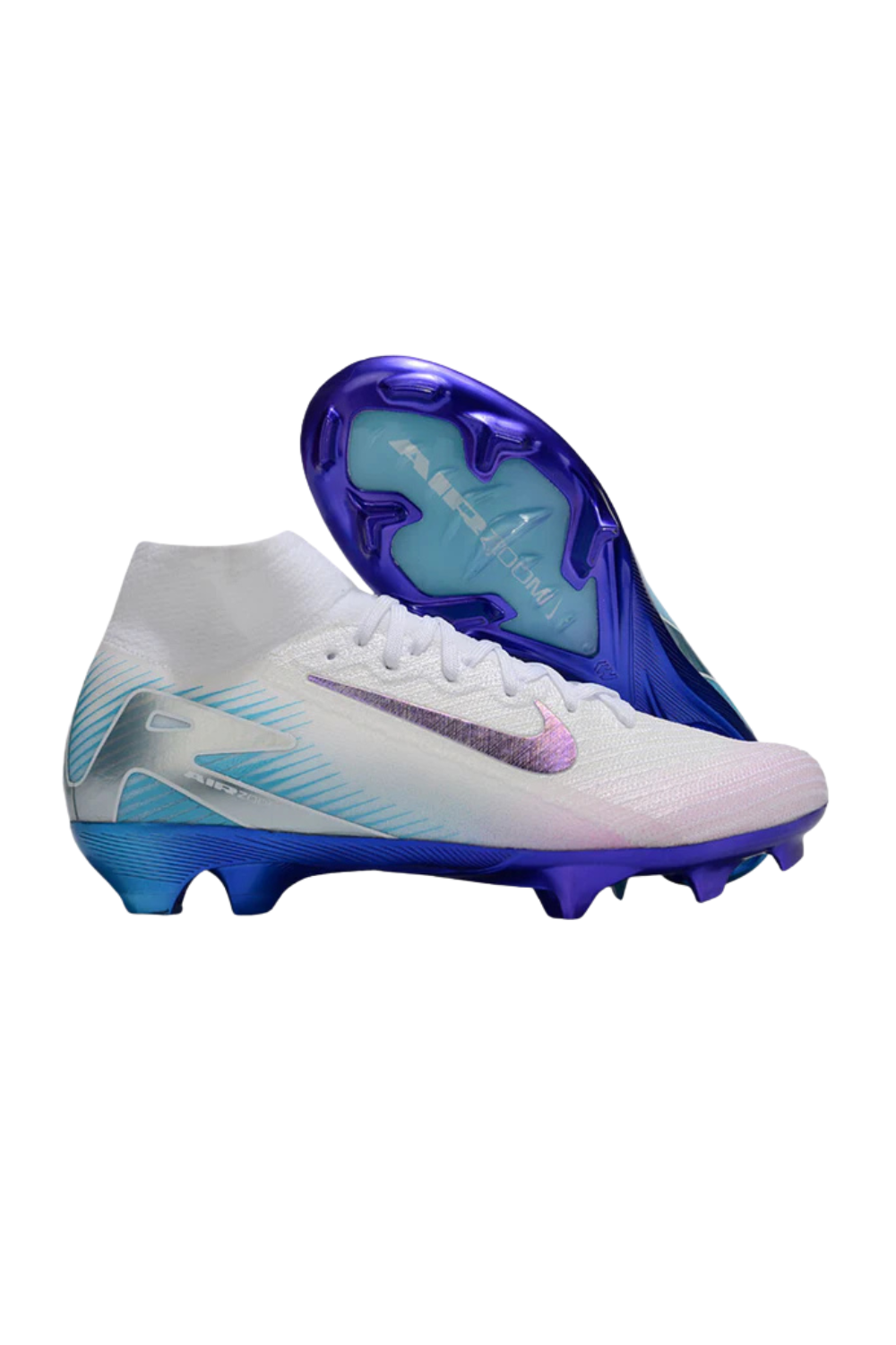 Mercurial Superfly 10 Elite FG