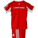 Bayern Munchen Home Kit Kids Size 2025/2026