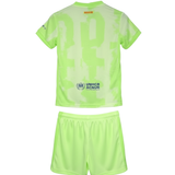 Barcelona Third Away Kit Kids Size 2024/2025