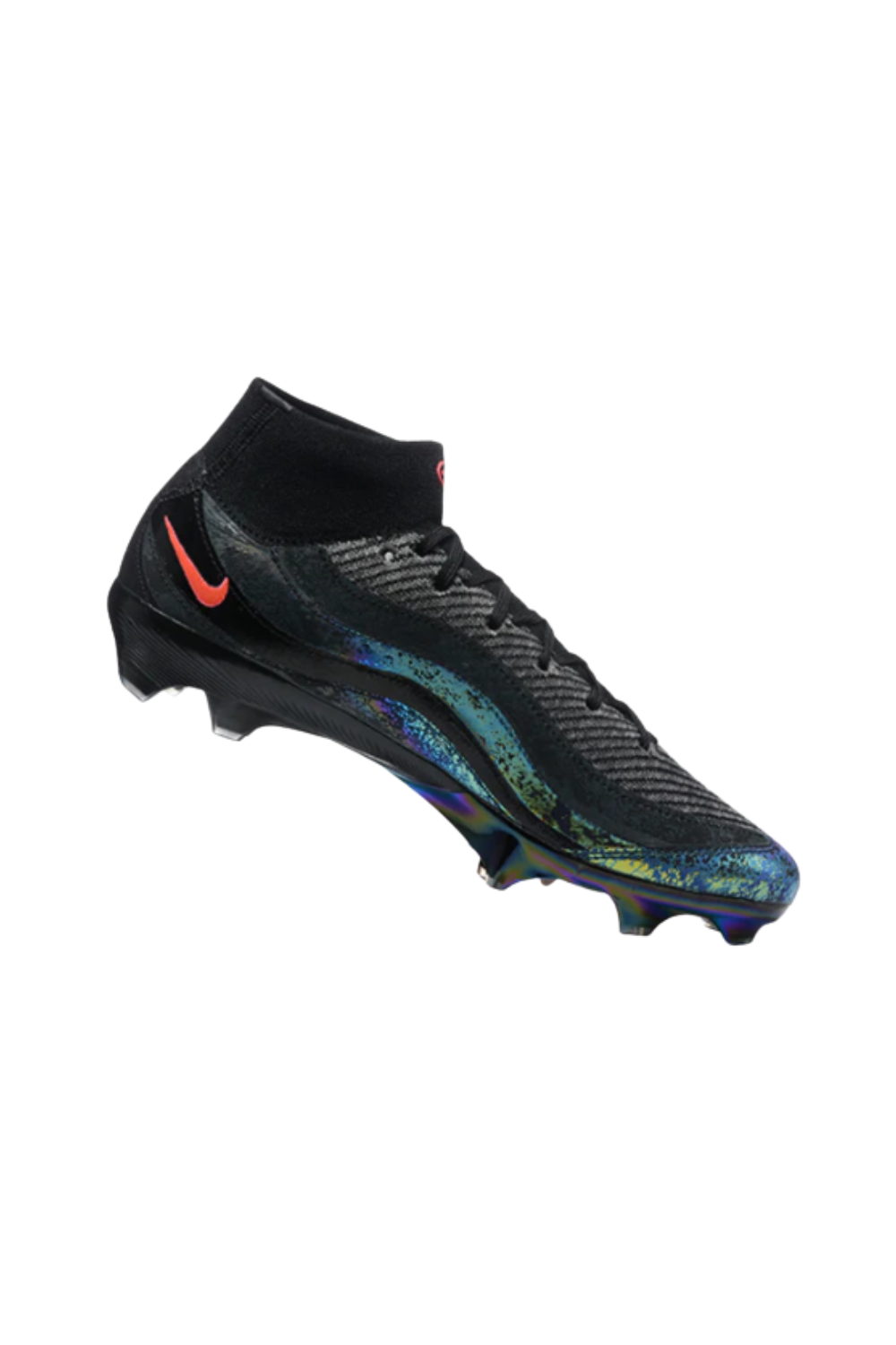 Air Zoom Mercurial Superfly 10 X Air Max 95 Elite FG