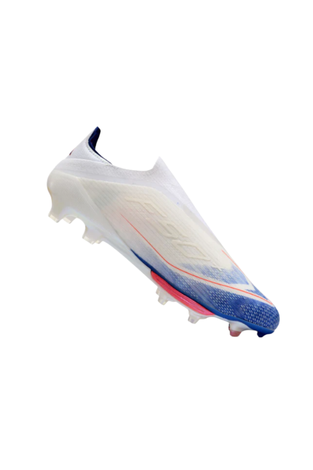 F50+ Elite FG Laceless