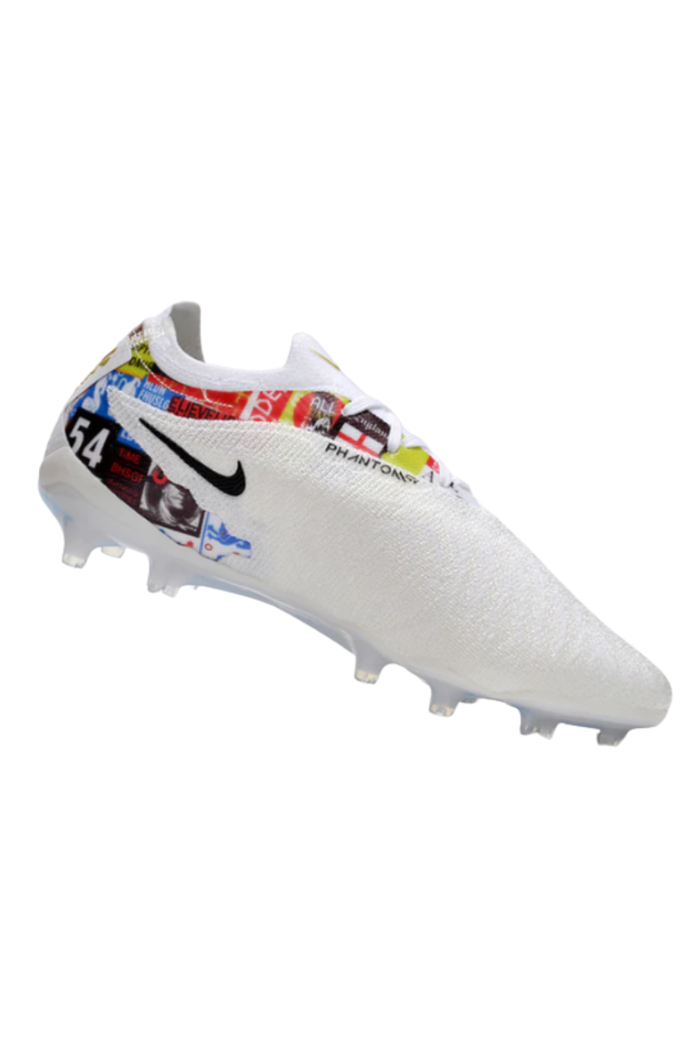 Phantom GX Elite FG X Erling Haaland