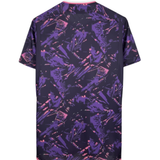 Real Madrid Purple Camo Kit