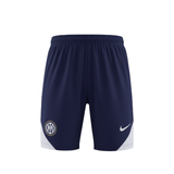 Inter Milan Sapphire Blue Sleeveless Set