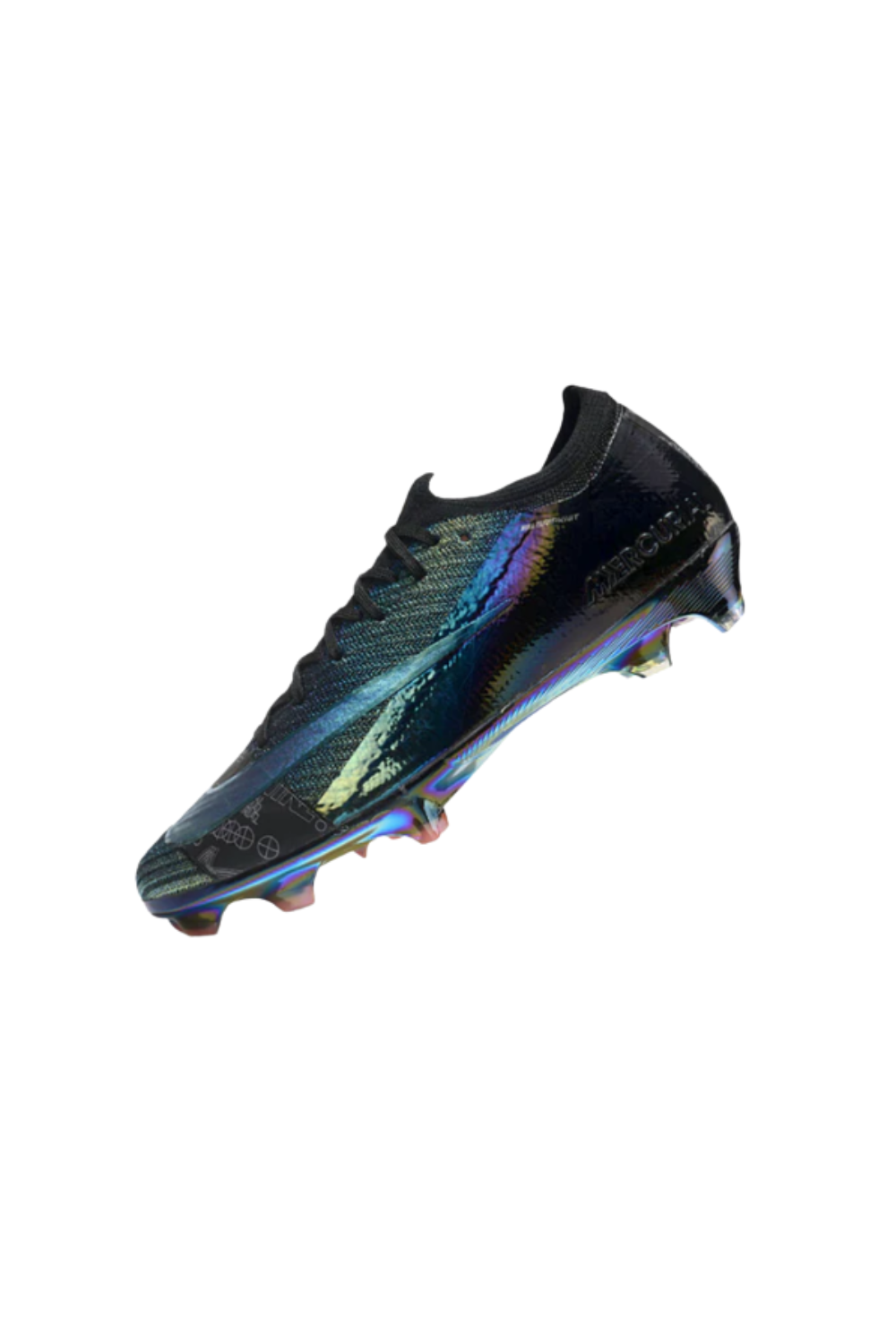 Mercurial Vapor 16 Elite FG