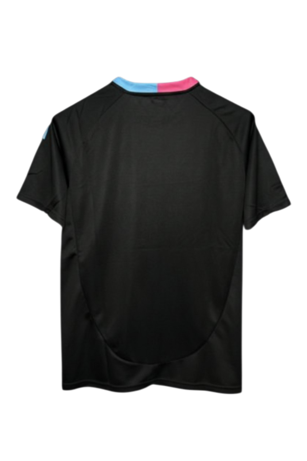 Inter Miami 24/25 Special Pink & Turquoise Jersey – Fan version