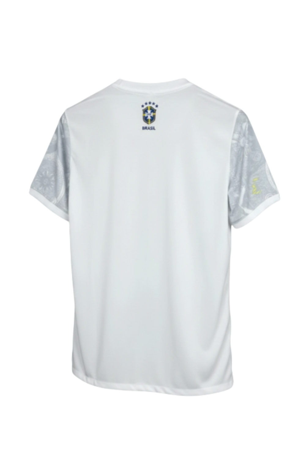 Brazil Cristo White Kit