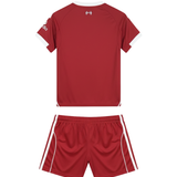 Liverpool Home Kit Kids Size 2025/2026