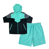 Miler Summer Set