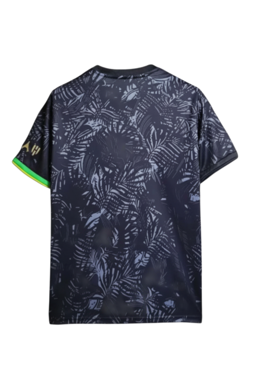 Brazil "The Prince" Limited Jersey x Stüssy
