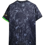 Brazil "The Prince" Limited Jersey x Stüssy