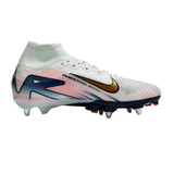 Mercurial Air Zoom Superfly 10 Elite Metal studs (Sg)